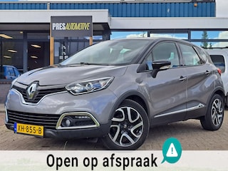 Renault Captur 1.2 TCe Expression | AUTOMAAT