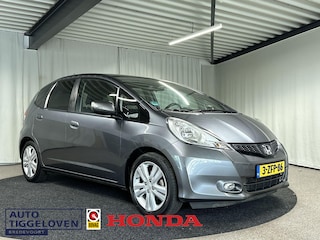Honda Jazz 1.4 Lifestyle Trekhaak
