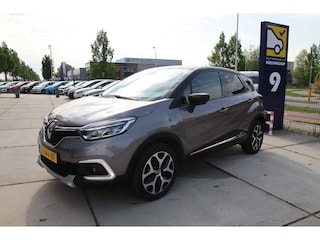 Renault Captur 0.9 TCe Intens Clima FULL LED, Cruise, Trekhaak Eindejaar aanbieding!