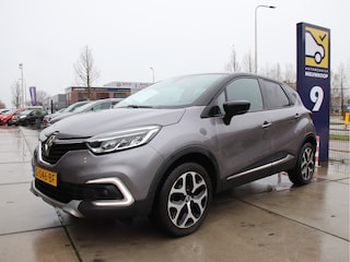 Renault Captur 0.9 TCe Intens Clima FULL LED, Cruise, Trekhaak Eindejaar aanbieding!