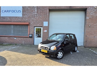 Hyundai Atos Spirit 1.0i SLX NAP Elektr. ramen APK
