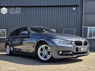 BMW 3-serie Touring 320EDE|Sport|Clima|Cruise|Xenon|ORG NL|