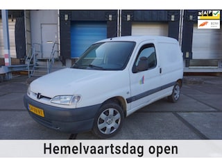 Peugeot Partner 170C 1.9 * Motorisch en technisch goede staat *