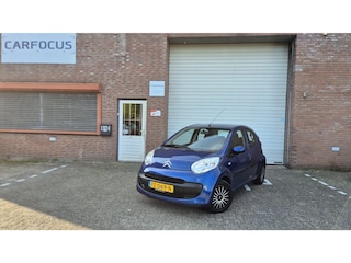 Citroën C1 1.0-12V Ambiance Airco APK