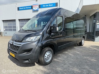 Citroën Jumper bestel 33 2.0 BlueHDi L3H2 DC