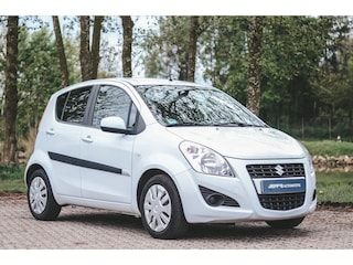 Suzuki Splash 1.0 VVT Comfort EASSS