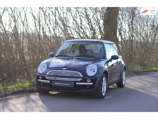 Mini Mini 1.6 Salt