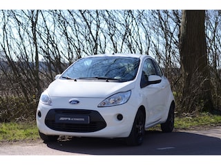 Ford Ka 1.2 Champions Edition start/stop