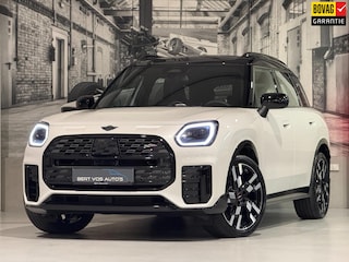 Mini Countryman 1.5 C John Cooper Works S