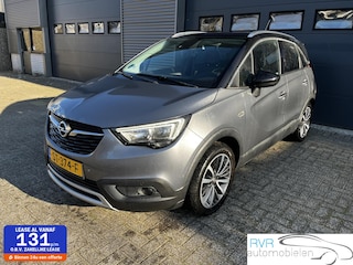 Opel Crossland X 1.2 Turbo Innovation/PANODAK/NAVI/SCHADE