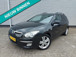 Hyundai i30 CW 1.6i Dynamic