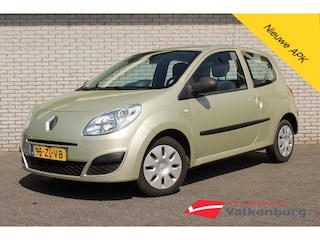 Renault Twingo 1.2 43KW Authentique | Elektrische ramen