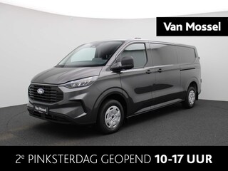 Ford Transit Custom 320 2.0 TDCI L2H1 Trend