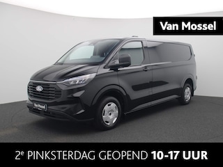 Ford Transit Custom 320 2.0 TDCI L2H1 Trend | Navigatie | winterpakket  | Camera | LED |