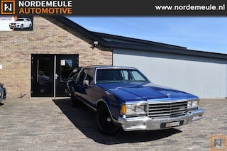 Chevrolet Caprice 5.0 V8 Caprice Classic, Leder, AUT
