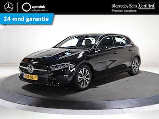 Mercedes-Benz A-klasse 180 Star Edition | Widescreen | Achteruitrijcamera | Led-koplampen | Parkeer assistent | Stoelverwarming |