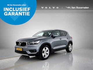 Volvo XC40 2.0 T4 Momentum | 1e eigenaar | dealer onderhouden