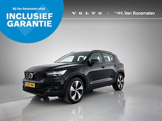 Volvo XC40 1.5 T5 Recharge R-Design | Origineel NL