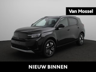 Opel Frontera Electric GS 44 kWh | Apple Carplay/Android Auto| Navigatie | DEMO SALE beschikbaar vanaf 29-05-2025