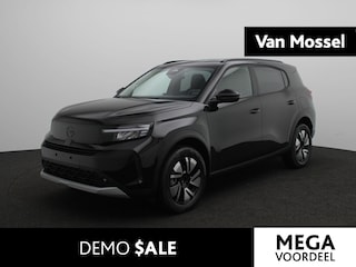 Opel Frontera Electric GS 44 kWh | Apple Carplay/Android Auto| Navigatie | DEMO SALE beschikbaar vanaf 29-05-2025
