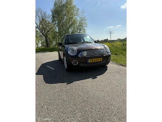 Mini Clubman 1.6 Cooper Chili