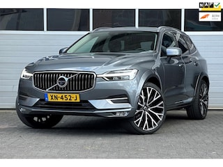 Volvo XC60 2.0 D4 AWD Inscription ACC Bowers&Wilkins 22 inch