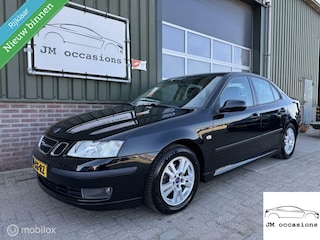 Saab 9-3 Sport Sedan 1.8t Linear|Airco|Cruise|Lm velgen|PDC|