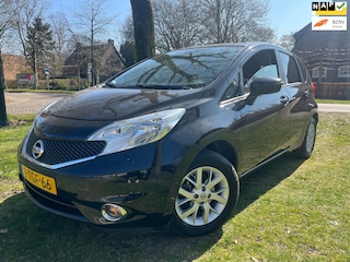 Nissan Note 1.2 Connect Edition Airco / Navi / APK 13-4-2026