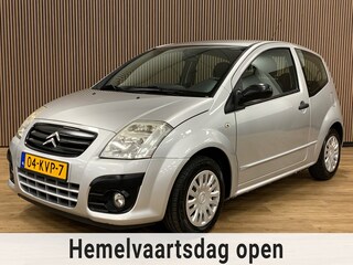 Citroën C2 1.4i Furio|Airco|118000KM|