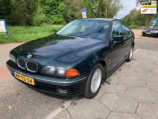 BMW 523i Executive UNIEKE E39!!