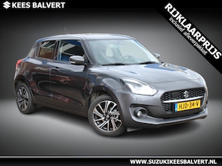 Suzuki Swift 1.2 Style Hybrid Automaat | Navi | Clima | Keyless |