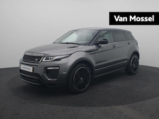 Land Rover Range Rover Evoque 2.0 Si4 Autobiography | Panorama Dak | 20 Inch | Stoel Verw. | Elektrische achterklep |