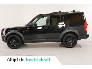 Land Rover Discovery 2.7 TdV6 HSE | Trekhaak | Luchtvering vernieuwd |