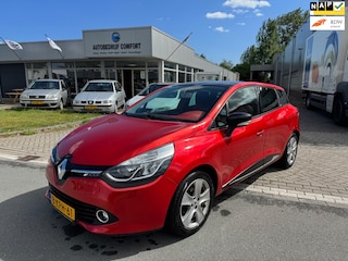 Renault Clio Estate 1.5 dCi ECO Dynamique. 1e Eigenaar.