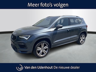 Seat Ateca 1.5 TSI 150pk Automaat FR Business Intense  / Adaptive Cruise / Camera / Navigatie / Wordt Verwacht