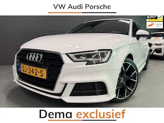 Audi A3 Sportback 1.0 TFSI Sport S Line Edition NAVI/LED/ECC/PDC/CRUISE///