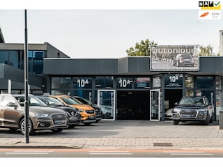 Volkswagen Caravelle 6-persoons/airco/open dak vakantiebus