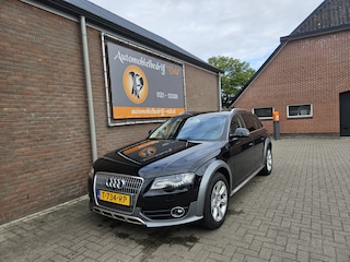 Audi A4 Allroad 2.0 TDI QUATTRO