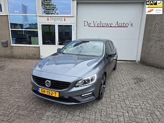 Volvo V60 2.0 D4 Business Sport R-design leder trekhaak btw