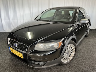 Volvo C30 1.8 Sport ECC/PDC/LMV/NAVI/CRUISE