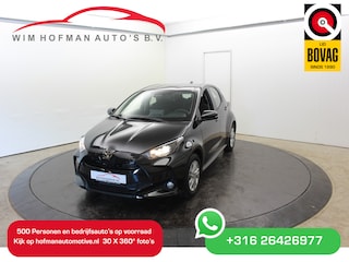 Toyota Yaris 1.5 Hyb Nieuw Rijklaar Camera PDC v+a Stoel/Stuur Verwarming Adaptive Cruise Control
