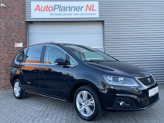 Seat Alhambra 1.4 TSI Highline! Camera! Navi! 7-Persoons!