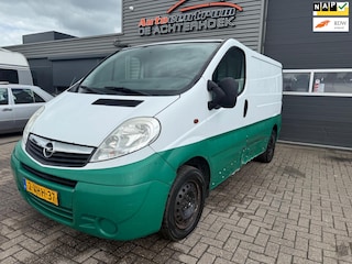 Opel Vivaro 2.0 CDTI L1H1