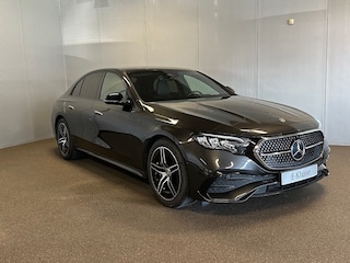 Mercedes-Benz E-klasse 200 NIEUW MODEL AMG STYLING-NIGHT-CAMERA-ACC-KEYLESS-COMPLEET