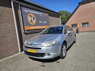 Citroën C5 2.0 16V Exclusive