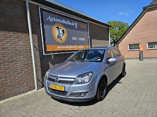 Opel Astra 1.4 Enjoy