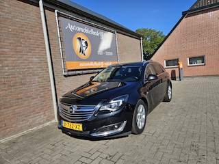 Opel Insignia Sports Tourer 2.0 CDTI EcoFLEX Cosmo