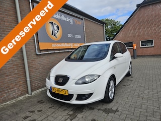 Seat Altea 1.4 TSI Business Style Pro