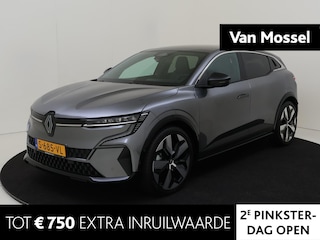 Renault Mégane EV60 Optimum Charge Techno | Warmtepomp | Stoel + Stuur verwarming | 360 Camera