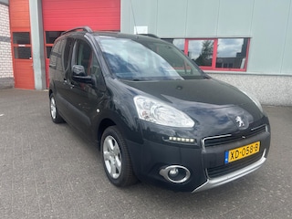 Peugeot Partner 1.6 VTi Access